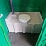 Мобильная туалетная кабина Эконом в Тамбове .Тел. 8(910)9424007