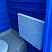 Мобильная туалетная кабина утепленная в Тамбове .Тел. 8(910)9424007