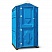 Мобильная туалетная кабина Эконом с ровным полом в Тамбове .Тел. 8(910)9424007